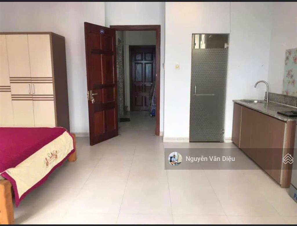 Siêu vị trí ! bán nhà góc 2 măt tiền lê văn sỹ quận 3dt 14x26mhầm 7 tầng hđt 450tr/th giá 75 tỷ