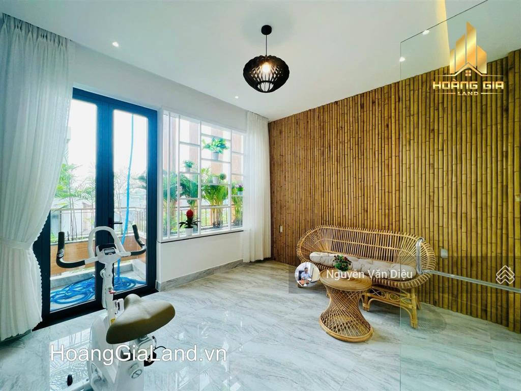 Hạ giá 10 tỷ ! bán gấp tòa nhà góc 2 mặt tiền đường ngô gia tự  dt 6x23m hầm 7 tầng hdt 150tr/th