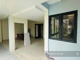 Bán tòa nhà mặt tiền đường hậu giang ngay sân bay tân sơn nhất  dt 8x30m  hầm 7 tầng giá 48 tỷ