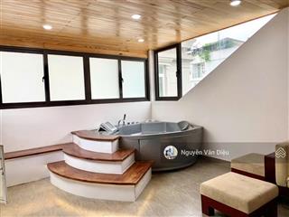 Khan hiếm !! siêu phẩm nhà gỗ đỏ đường thảo điền quận 2 dt 20x20m hầm 5 tầng hồ bơi giá 115 tỷ