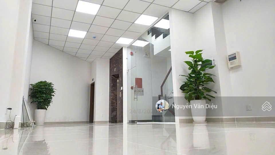 Hạ sốc 20 tỷ! bán nhà mặt tiền phan xích long  phú nhuận  dt 17x223m  4 tầng  hđt 230tr/th