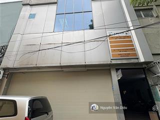 Hạ sốc 20 tỷ! bán nhà mặt tiền phan xích long  phú nhuận  dt 17x223m  4 tầng  hđt 230tr/th