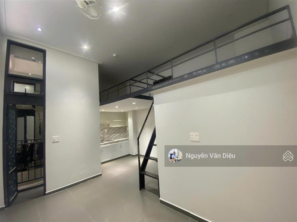 Chỉ 115 tỷ tòa nhà mặt tiền đường nguyễn gia trí bình thạnh  dt 20x25mhầm 7 tầng hđt 550tr/th