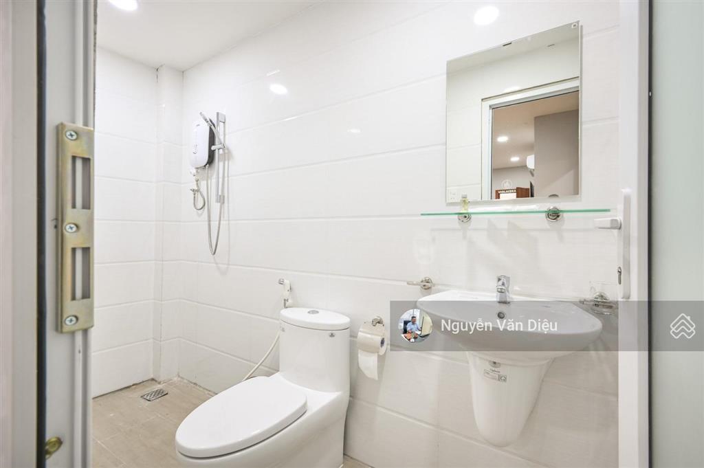 Chỉ 27 tỷ bán tòa nhà góc 2 mặt tiền đường nguyễn sơn tân phú  dt 7.5x30m  6 tầng hđt 250tr/th