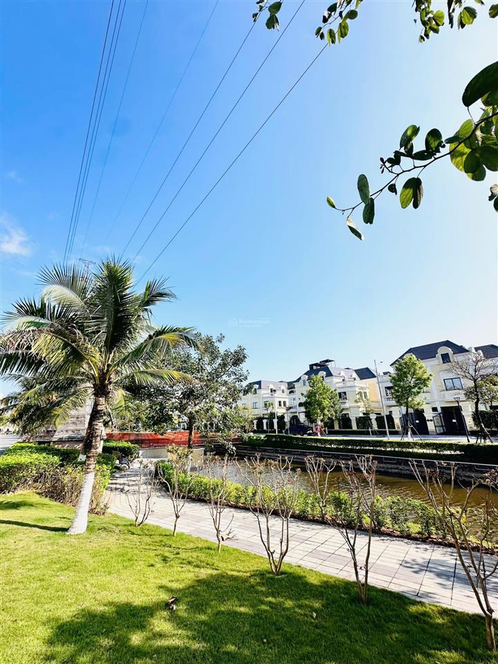 Hot! chính chủ bán liền kề an lạc green symphony. diện tích 80m². giá tốt thị trường