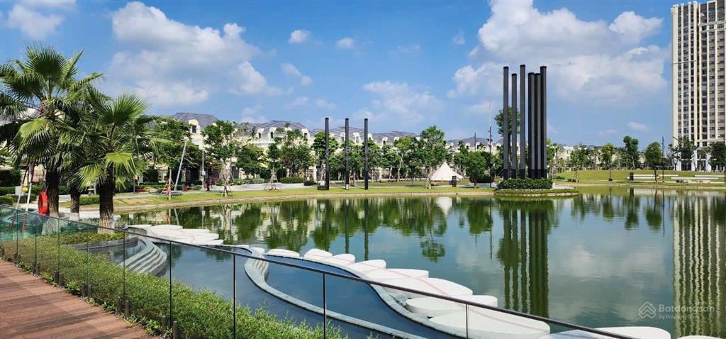 Hot! bán biệt thự 5pn, 4 tầng, an lạc green symphony, 32 tỷ, 178m2, hoài đức, hà nội