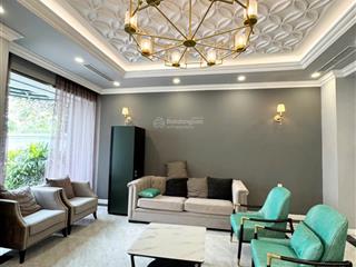 Quỹ căn cho thuê biệt thự vinhomes riverside long biên giá tốt nhất 2026