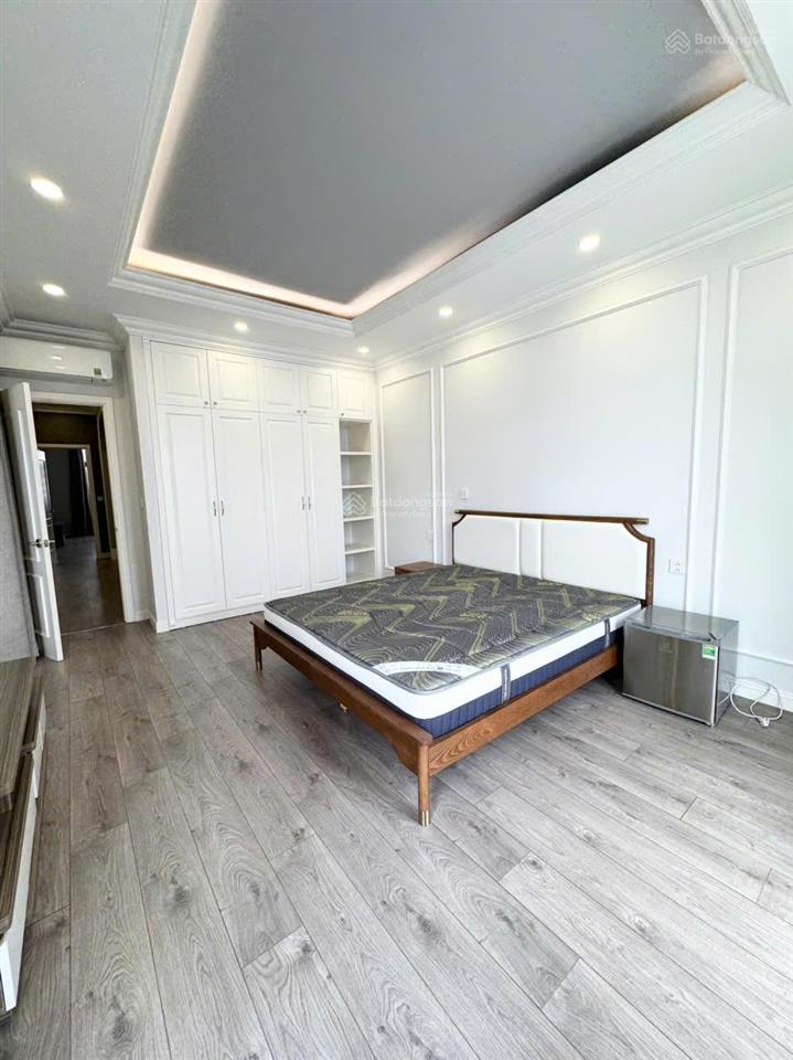 Quỹ căn cho thuê biệt thự vinhomes riverside long biên giá tốt nhất 2026