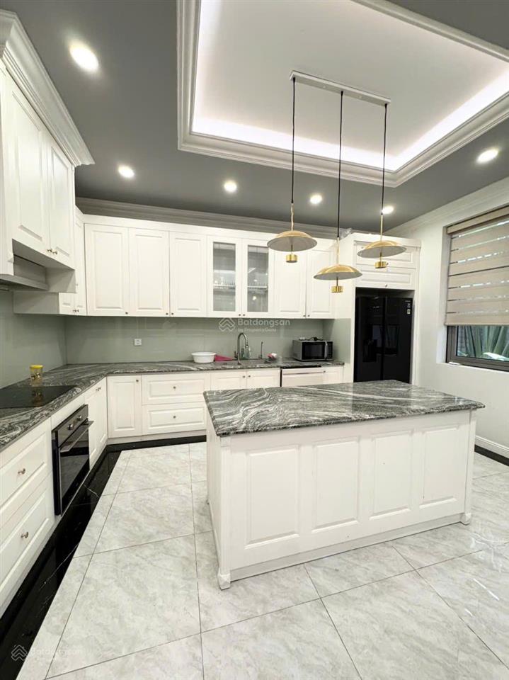 Quỹ căn cho thuê biệt thự vinhomes riverside long biên giá tốt nhất 2026