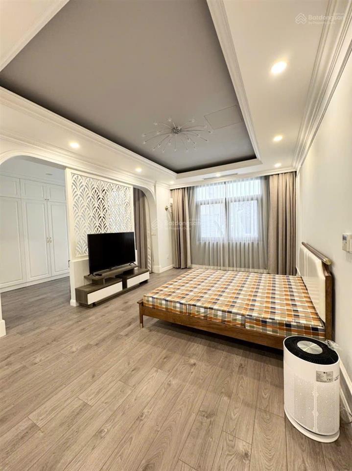 Quỹ căn cho thuê biệt thự vinhomes riverside long biên giá tốt nhất 2026