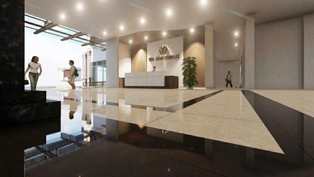 💥 1 CĂN HÀ NỘI = 5 CĂN YÊN BÌNH COMPLEX 💥Dòng tiền 8-10tr/tháng