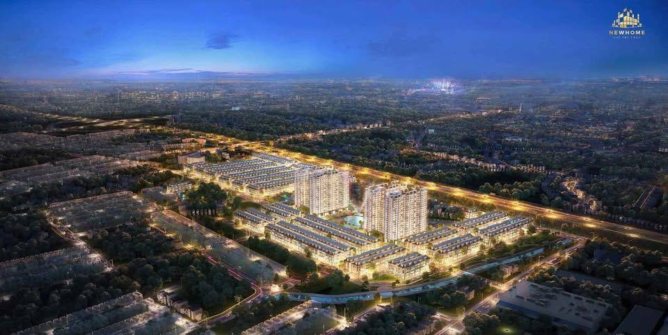 💥 1 CĂN HÀ NỘI = 5 CĂN YÊN BÌNH COMPLEX 💥Dòng tiền 8-10tr/tháng
