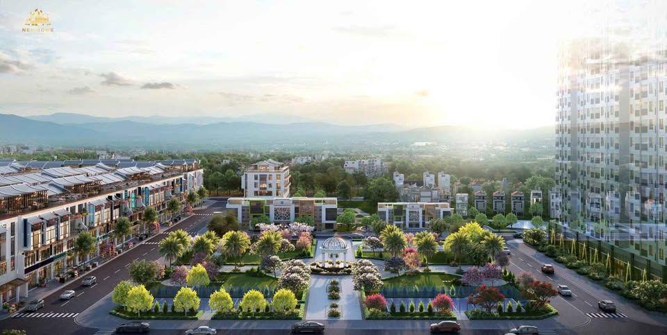 💥 1 CĂN HÀ NỘI = 5 CĂN YÊN BÌNH COMPLEX 💥Dòng tiền 8-10tr/tháng