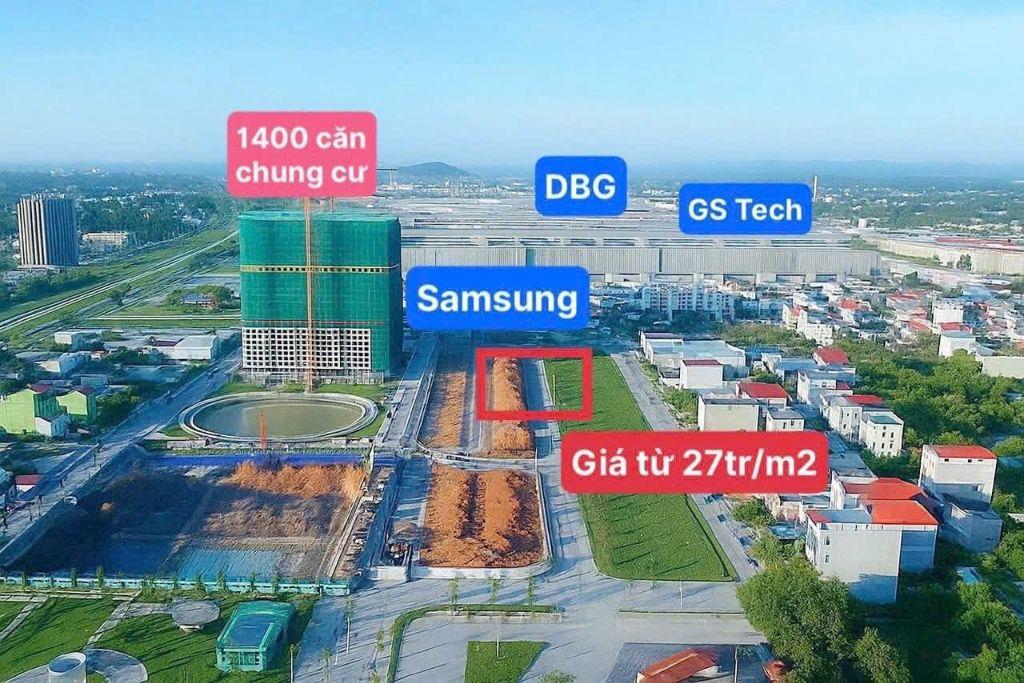 💥 1 CĂN HÀ NỘI = 5 CĂN YÊN BÌNH COMPLEX 💥Dòng tiền 8-10tr/tháng