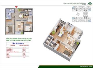 🔥 Nhà ở thương mại giá bằng nhà ở xã hội - Yên Bình Complex - căn góc chỉ 22.8 tr/m