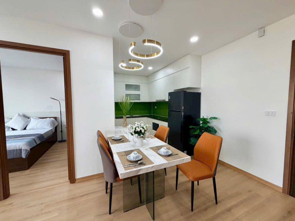 ✈️ Vốn 555 triệu (30%) HTLS 0% trong 15 tháng sở hữu Căn hộ dòng tiền 8 - 10 triệu/ tháng cạnh 5 khu công nghiệp 