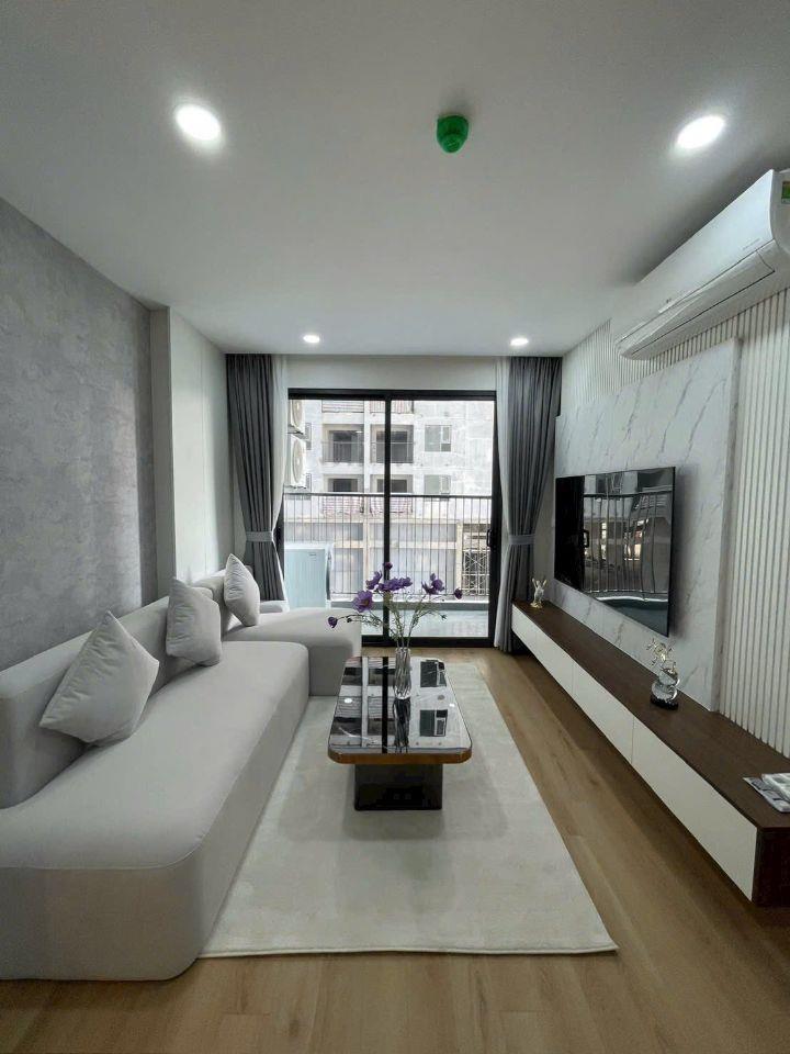 ✈️ Vốn 555 triệu (30%) HTLS 0% trong 15 tháng sở hữu Căn hộ dòng tiền 8 - 10 triệu/ tháng cạnh 5 khu công nghiệp 