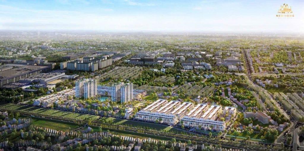 YÊN BÌNH COMPLEX ❌ GIÁ TUYỆT CHỦNG CHỈ TỪ #28.8 TRIỆU/M2 ~ 1tỷ700tr/căn vốn cần có chỉ 30% ~ 555tr
