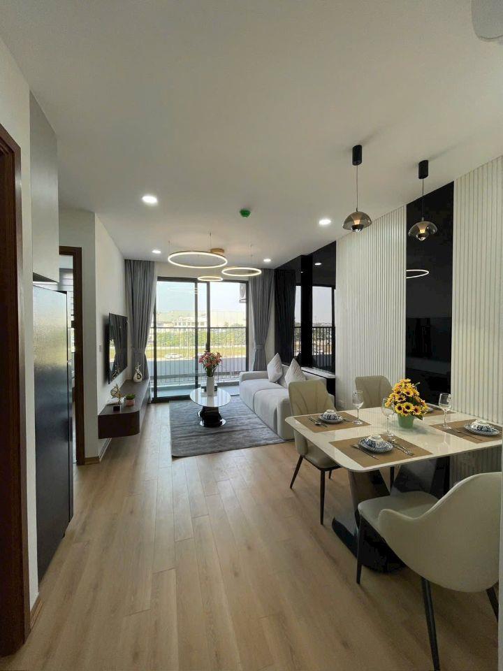 YÊN BÌNH COMPLEX ❌ GIÁ TUYỆT CHỦNG CHỈ TỪ #28.8 TRIỆU/M2 ~ 1tỷ700tr/căn vốn cần có chỉ 30% ~ 555tr