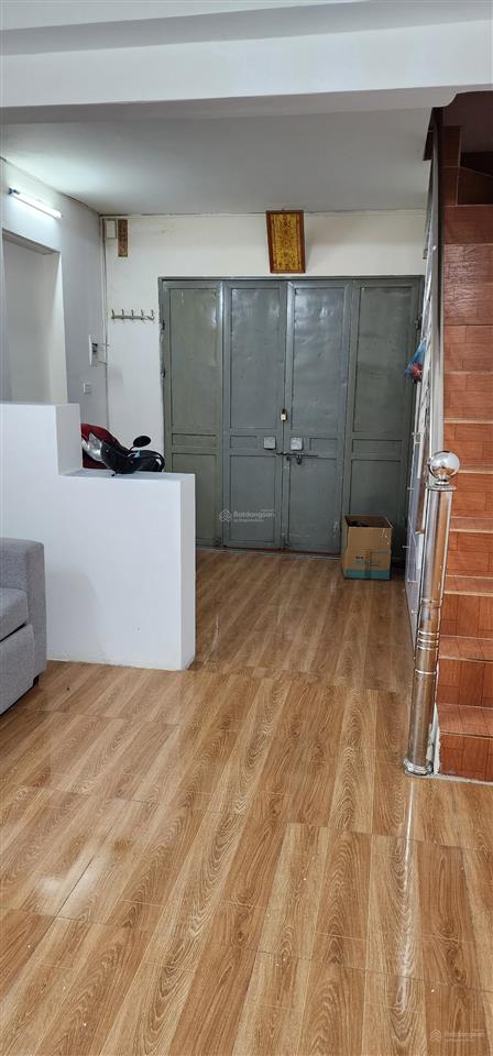 Cho thuê nhà riêng tại ngõ 199 lò đúc, 6,9 triệu vnd, 70m2, 2pn, 2wc, chính chủ