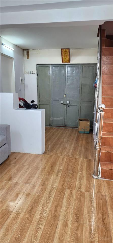 Cho thuê nhà riêng tại ngõ 199 lò đúc, 6,9 triệu vnd, 70m2, 2pn, 2wc, chính chủ