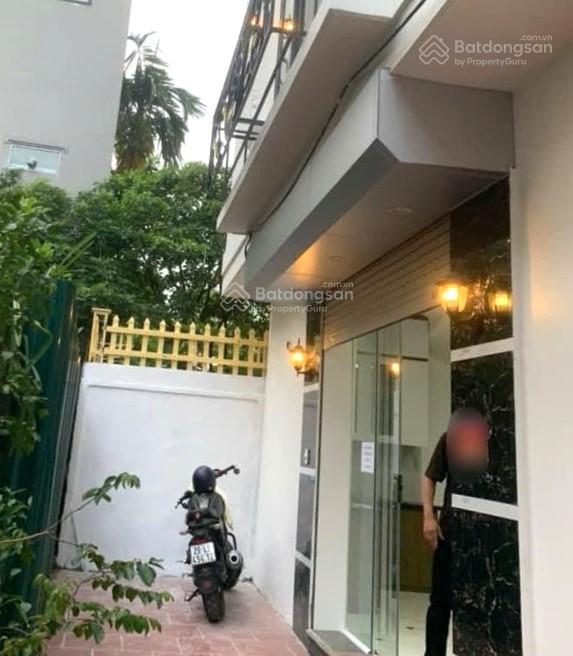 Chính chủ đông ngạc cần bán  lô góc  32m 5 tầng nhỉnh 5 tỷ