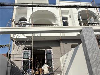 Nhà mới đón tết  gần đường đồng khởi, biên hòa 5x18.5m (~92.5m2) thổ cư
