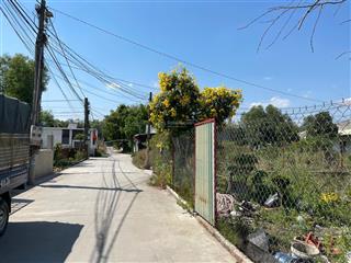 Bán lô đất gần khu công nghiệp trảng dài phù hợp kinh doanh 245 m² mặt tiền bê tông 8 mét giá tốt