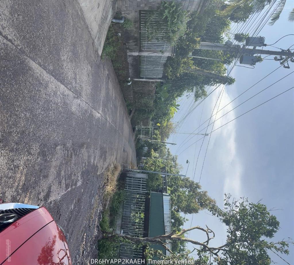 Bán đất trống xã thống nhất, đồng nai đối diện đức mẹ núi cúi, cụm công nghiệp phú cường