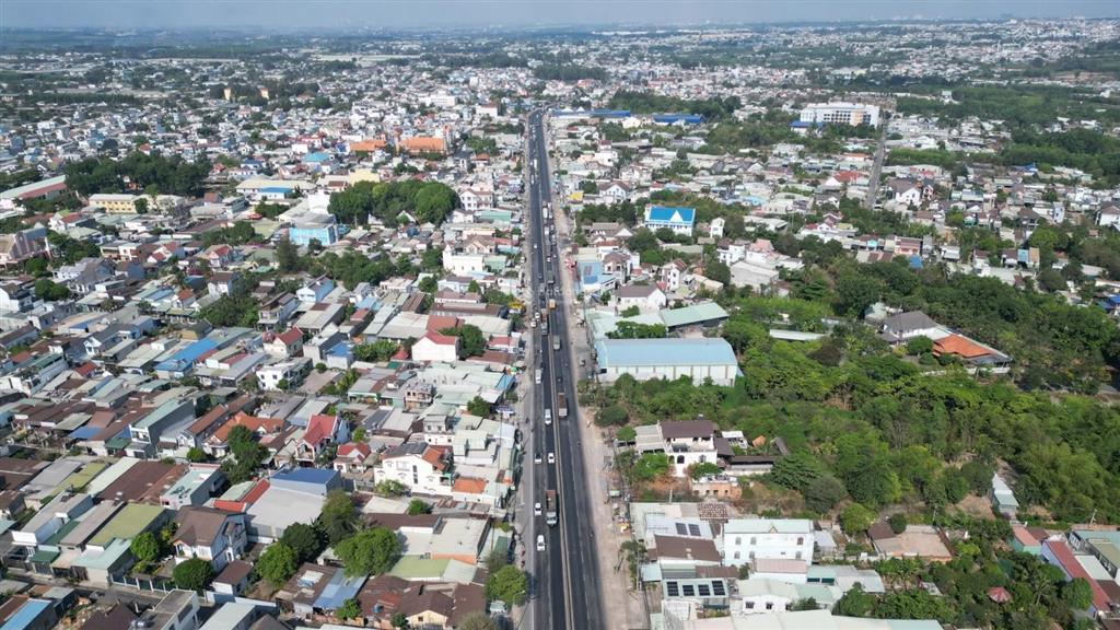 Đất đầu tư tại trảng bom, đồng nai  với diện tích 8800m2, giá 3,4 tỷ vnd. vay bank 70%