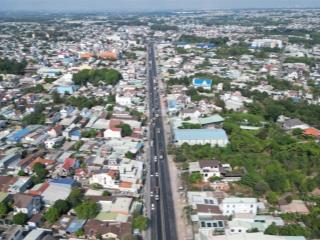 Đất đầu tư tại trảng bom, đồng nai  với diện tích 8800m2, giá 3,4 tỷ vnd. vay bank 70%