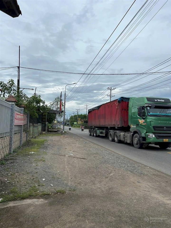 Đất đầu tư tại trảng bom, đồng nai  với diện tích 8800m2, giá 3,4 tỷ vnd. vay bank 70%