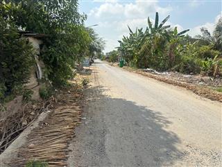 Bán đất cách chợ Tà Nu, Hưng Điền A vài bước chân