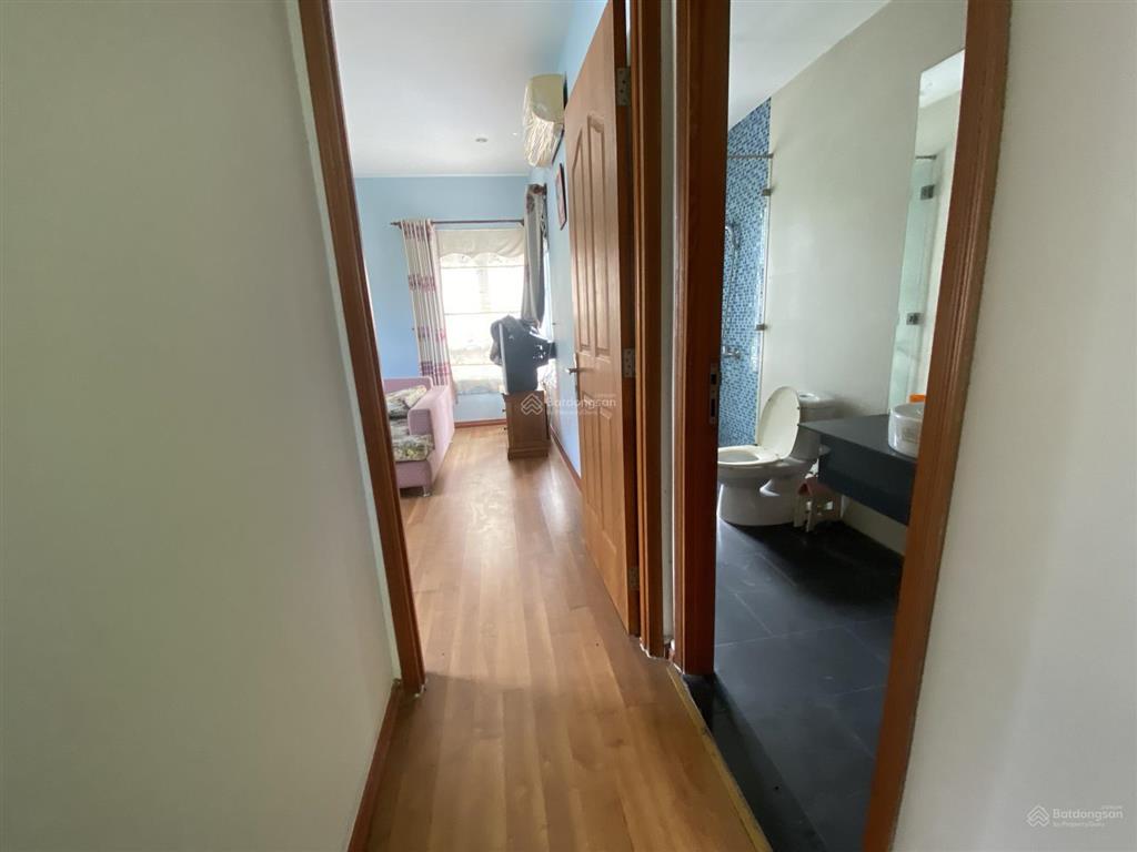 Bán nhà góc 2 mặt tiền đường nguyễn gia trí, p25. dt 9m x 30m (280m2) giá 23,5 tỷ tl