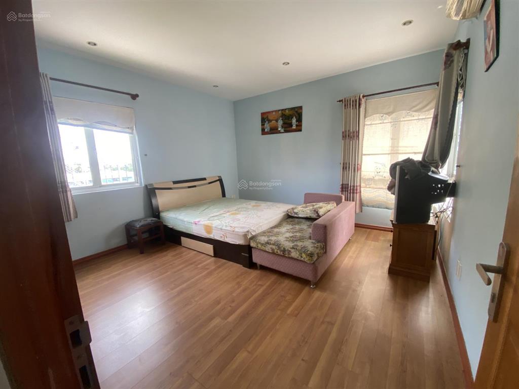 Bán nhà góc 2 mặt tiền đường nguyễn gia trí, p25. dt 9m x 30m (280m2) giá 23,5 tỷ tl