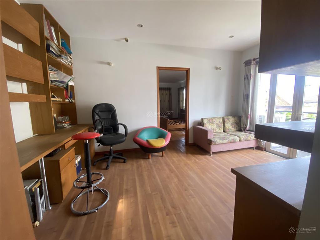 Bán nhà góc 2 mặt tiền đường nguyễn gia trí, p25. dt 9m x 30m (280m2) giá 23,5 tỷ tl