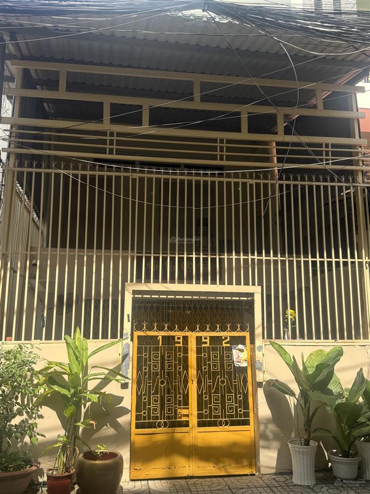 Chính chủ lâu đời bán nhà tân cảng 95m2 giá chỉ 17,9 tỷ