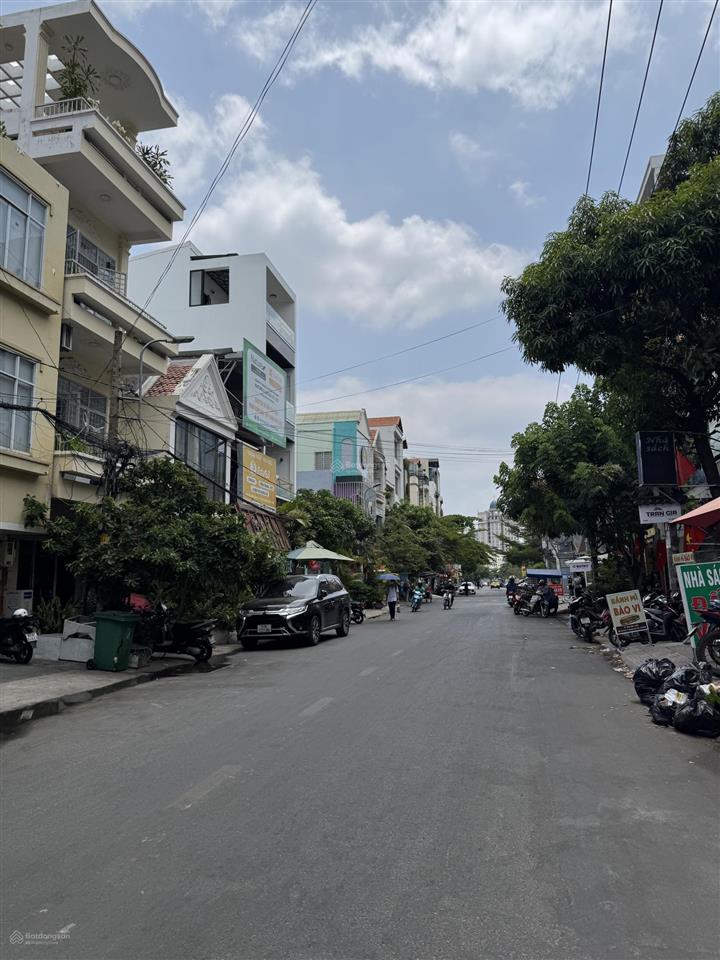 Bán đất d5, 17,5 tỷ, 165m2 tại phường 25, quận bình thạnh, tp.hcm