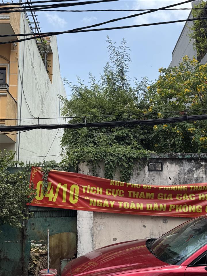 Bán đất d5, 17,5 tỷ, 165m2 tại phường 25, quận bình thạnh, tp.hcm