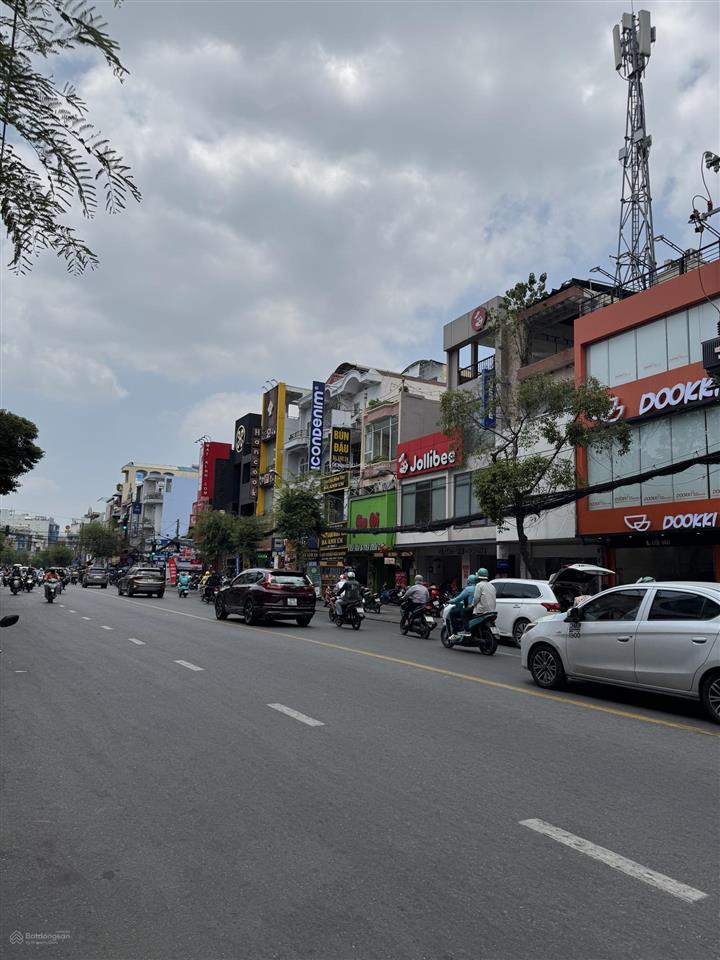 Bán đất d5, 17,5 tỷ, 165m2 tại phường 25, quận bình thạnh, tp.hcm