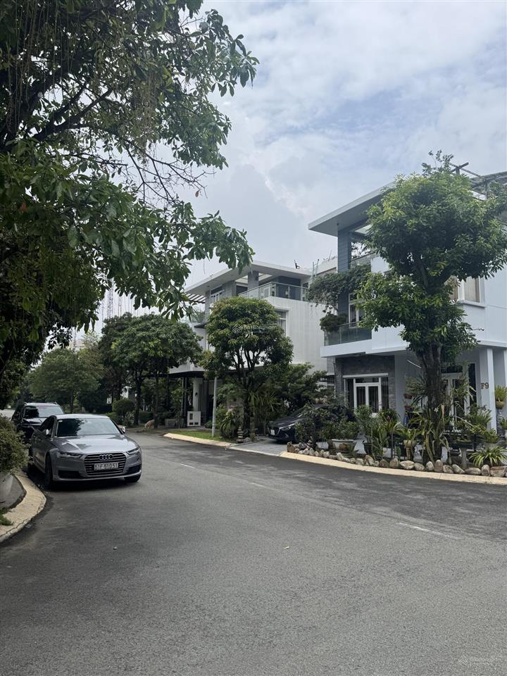 Chính chủ bán biệt thự dự án villa park, 10m x 17,5m, 4 tầng, giá 22,5 tỷ tl.