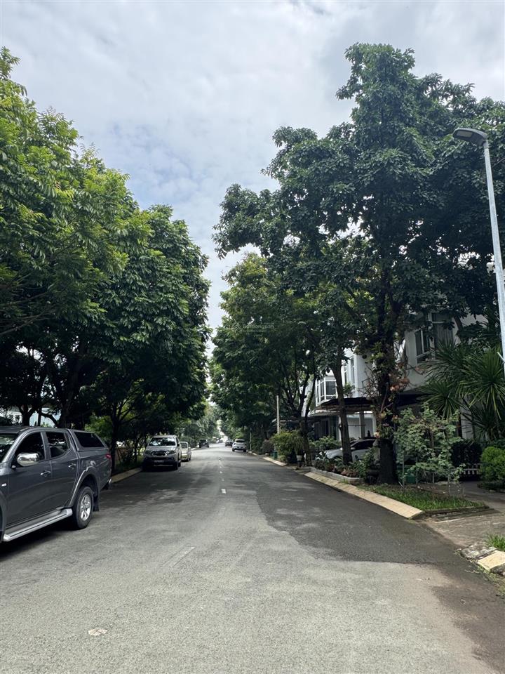 Chính chủ bán biệt thự dự án villa park, 10m x 17,5m, 4 tầng, giá 22,5 tỷ tl.