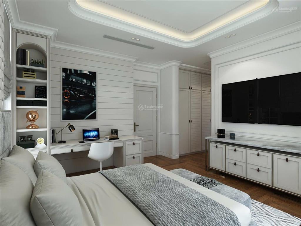 Chính chủ bán biệt thự dự án villa park, 10m x 17,5m, 4 tầng, giá 22,5 tỷ tl.