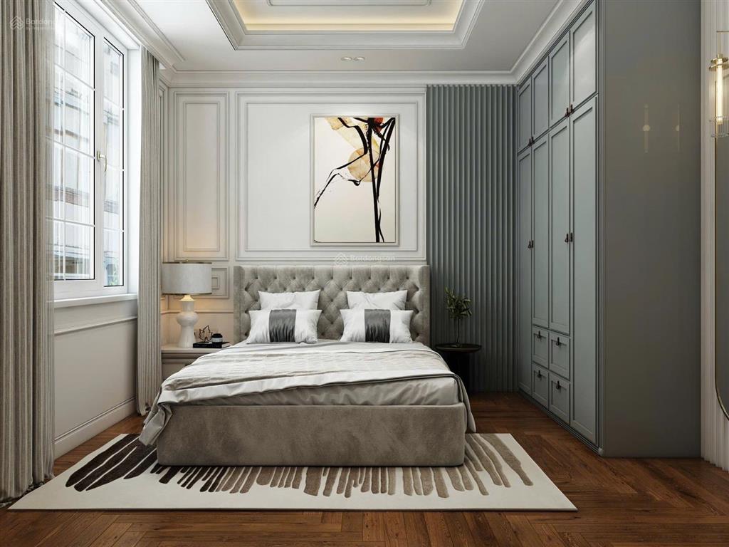 Chính chủ bán biệt thự dự án villa park, 10m x 17,5m, 4 tầng, giá 22,5 tỷ tl.