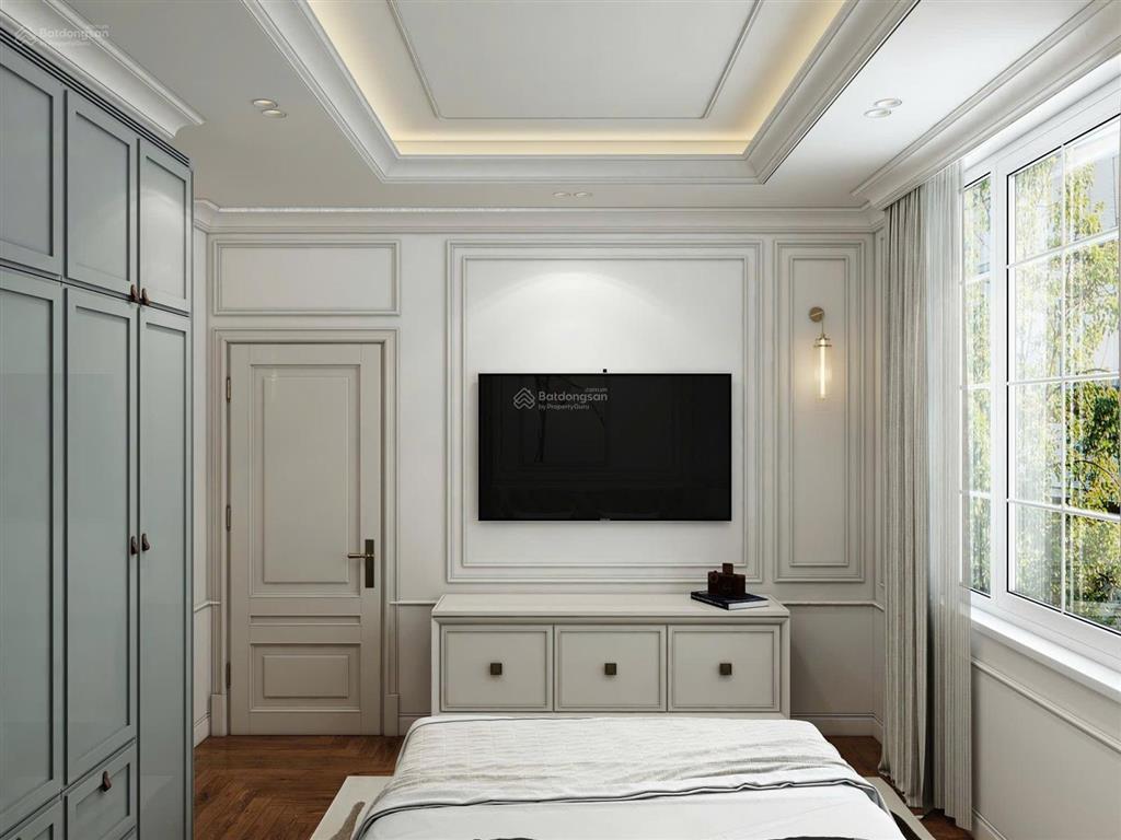 Chính chủ bán biệt thự dự án villa park, 10m x 17,5m, 4 tầng, giá 22,5 tỷ tl.