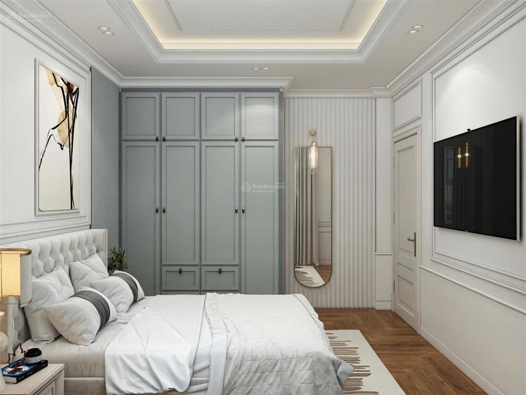 Chính chủ bán biệt thự dự án villa park, 10m x 17,5m, 4 tầng, giá 22,5 tỷ tl.