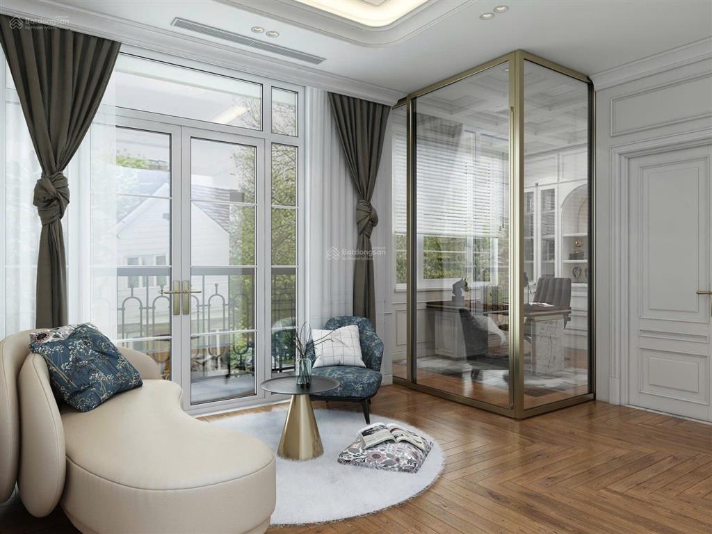 Chính chủ bán biệt thự dự án villa park, 10m x 17,5m, 4 tầng, giá 22,5 tỷ tl.