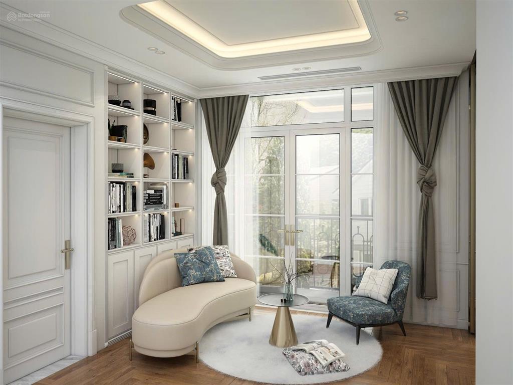 Chính chủ bán biệt thự dự án villa park, 10m x 17,5m, 4 tầng, giá 22,5 tỷ tl.