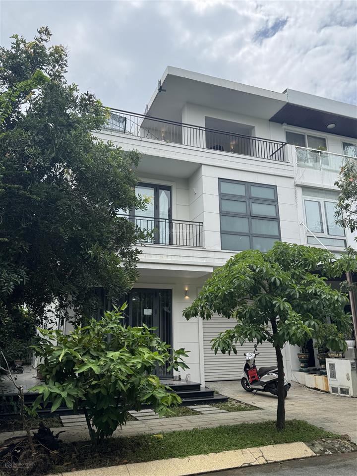 Chính chủ bán biệt thự dự án villa park, 10m x 17,5m, 4 tầng, giá 22,5 tỷ tl.