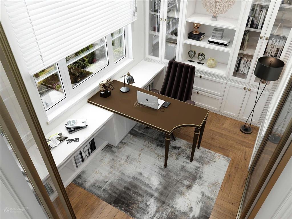 Chính chủ bán biệt thự dự án villa park, 10m x 17,5m, 4 tầng, giá 22,5 tỷ tl.